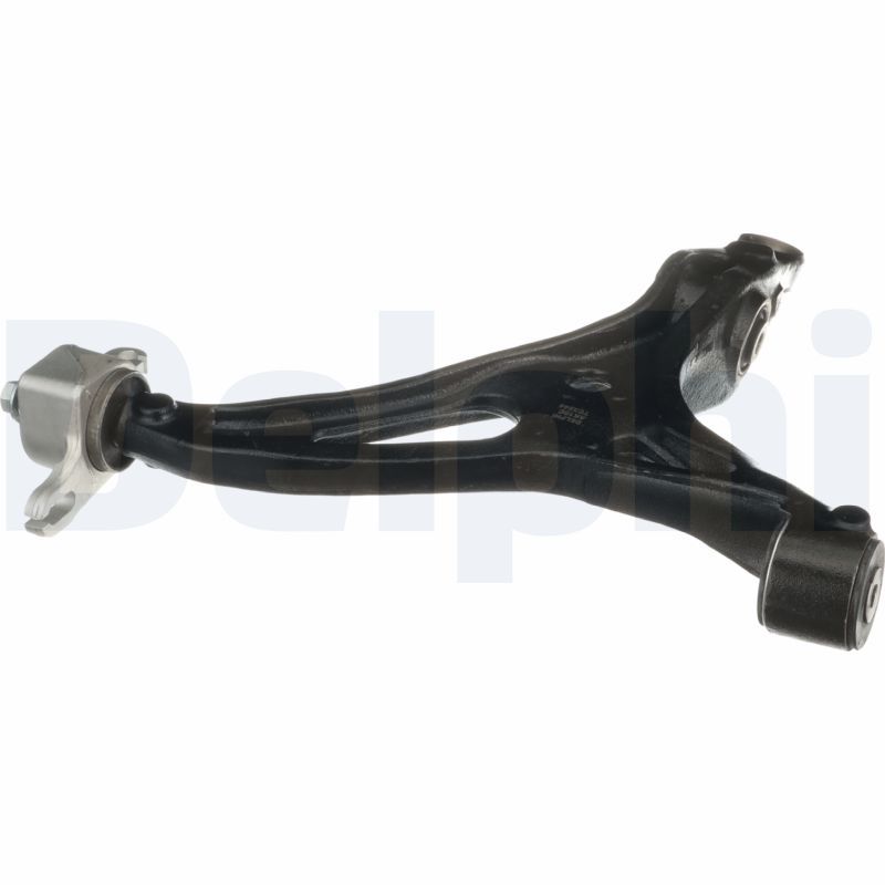 Control/Trailing Arm, wheel suspension-1