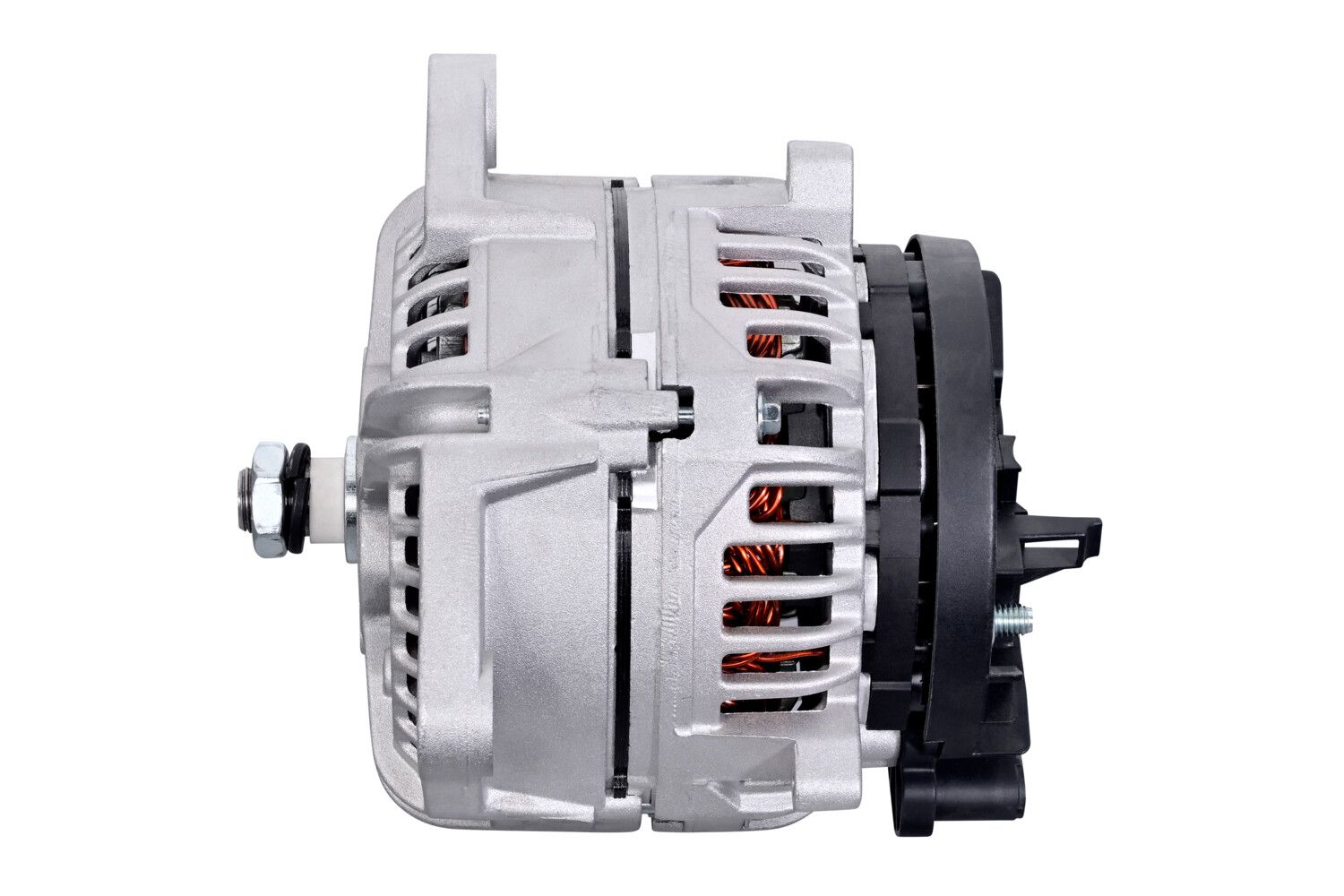 HELLA 8EL 015 667-061 Alternator