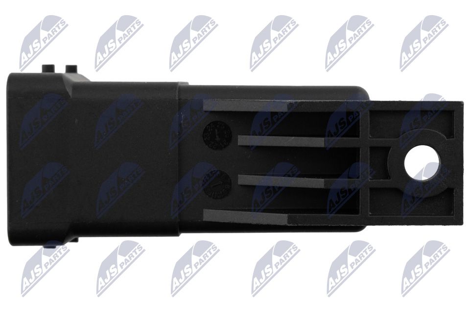 Control Unit, glow time-2