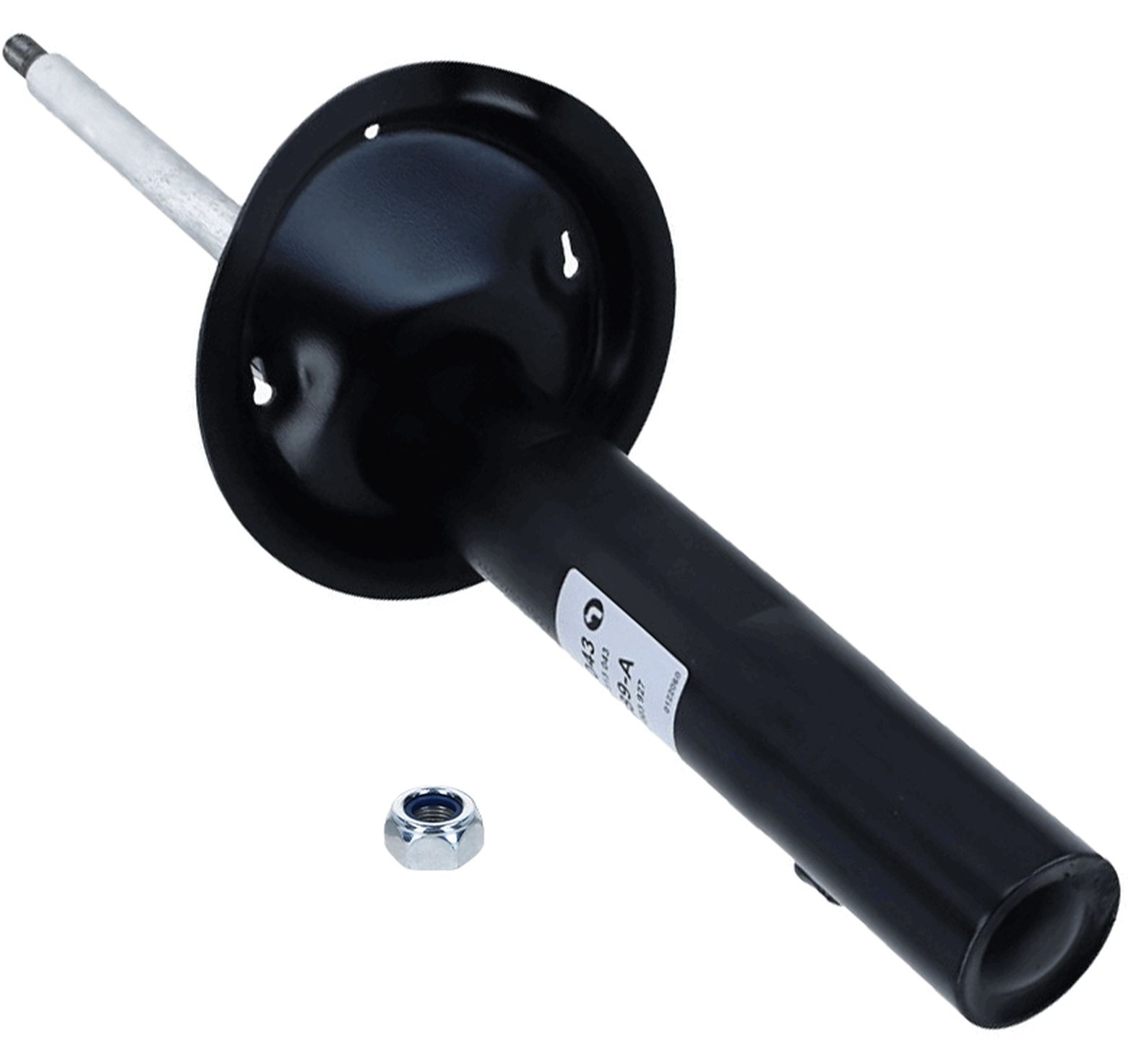 SACHS 313 043 Shock absorber