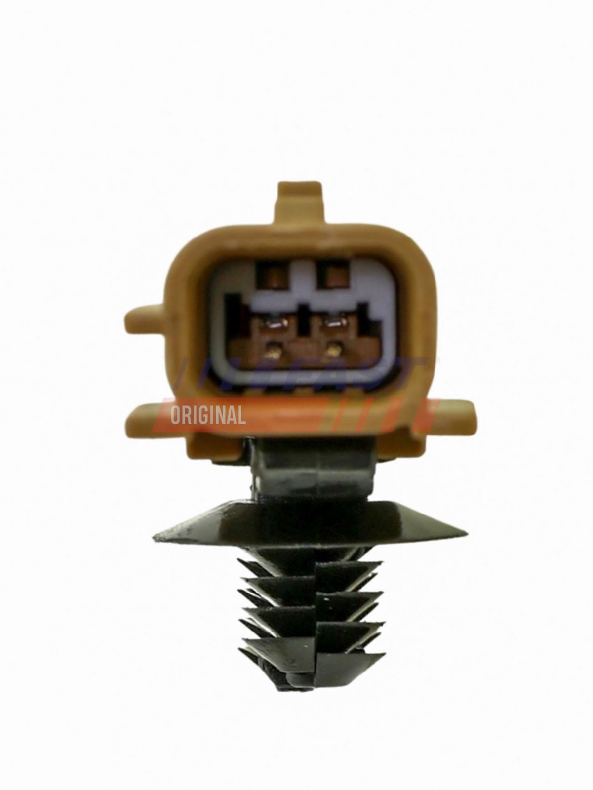 Sensor, exhaust gas temperature-2