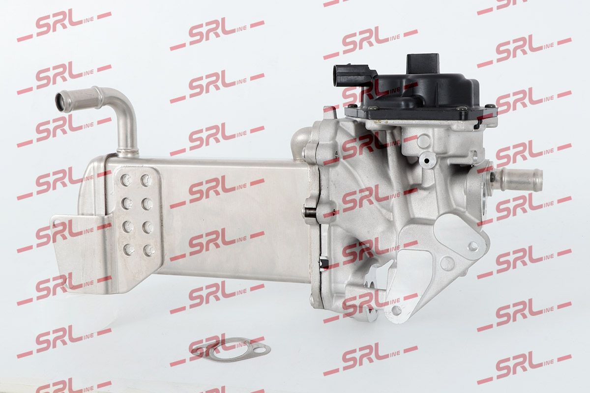 SRLINE SE07-0119 Egr valve