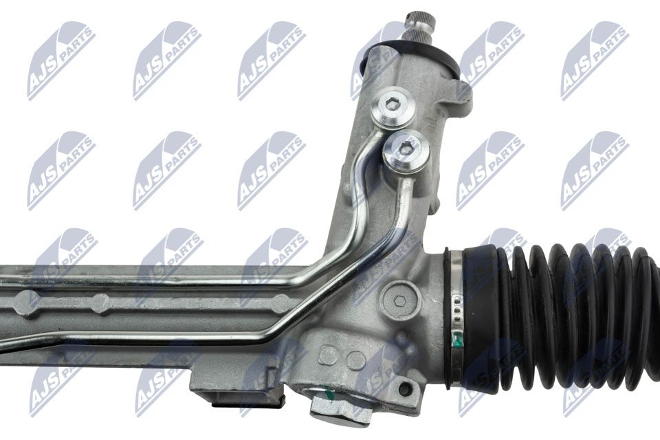 Steering Gear-2