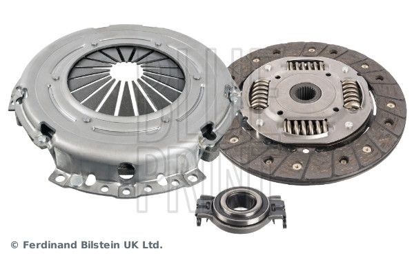 BLUE PRINT ADV183004 Clutch kit
