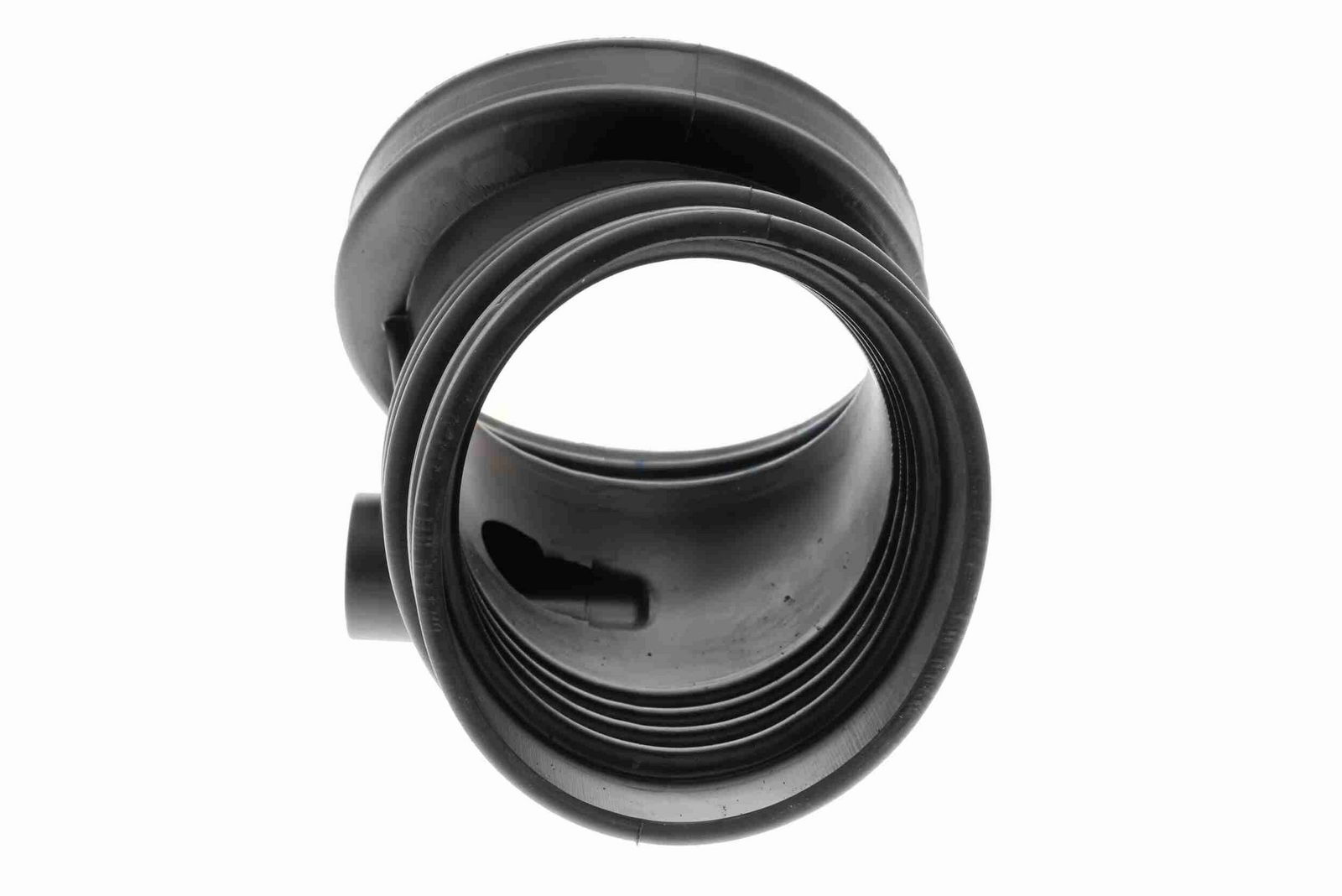 Intake Hose, air filter-3