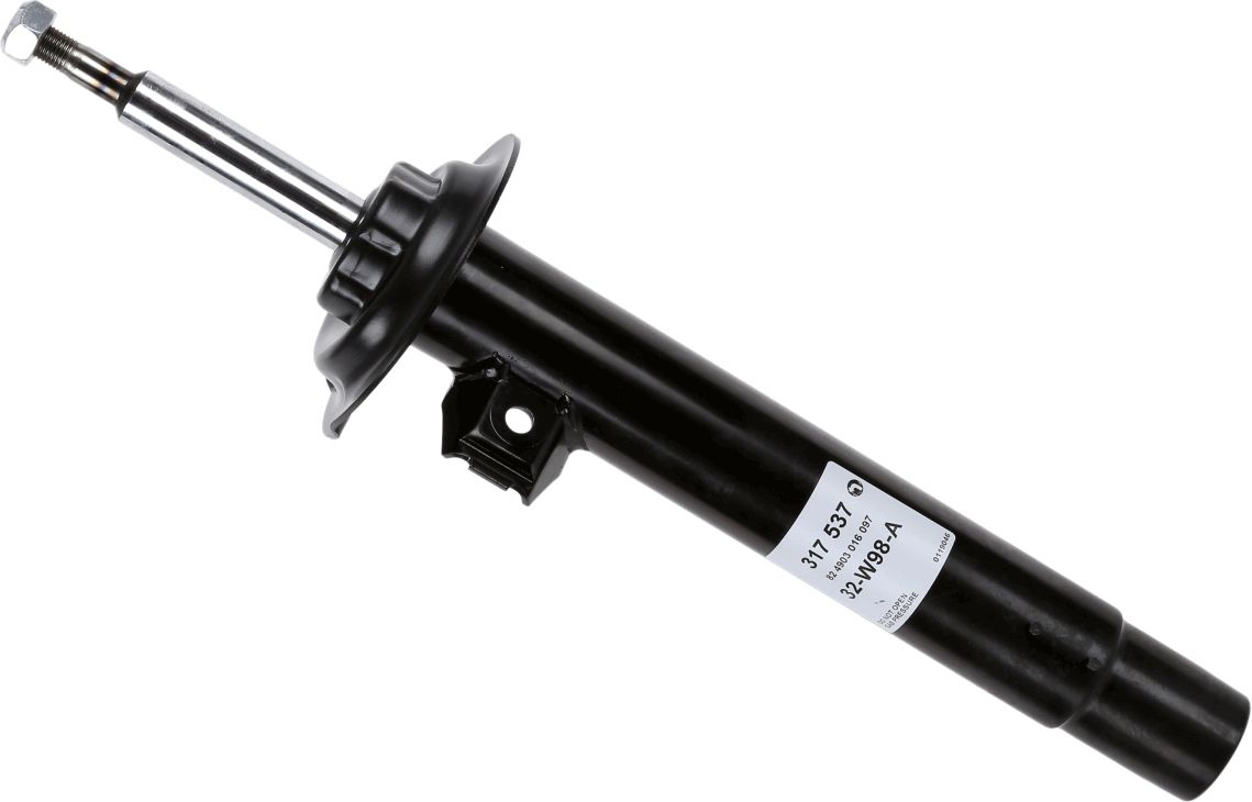 SACHS 317 537 Shock absorber