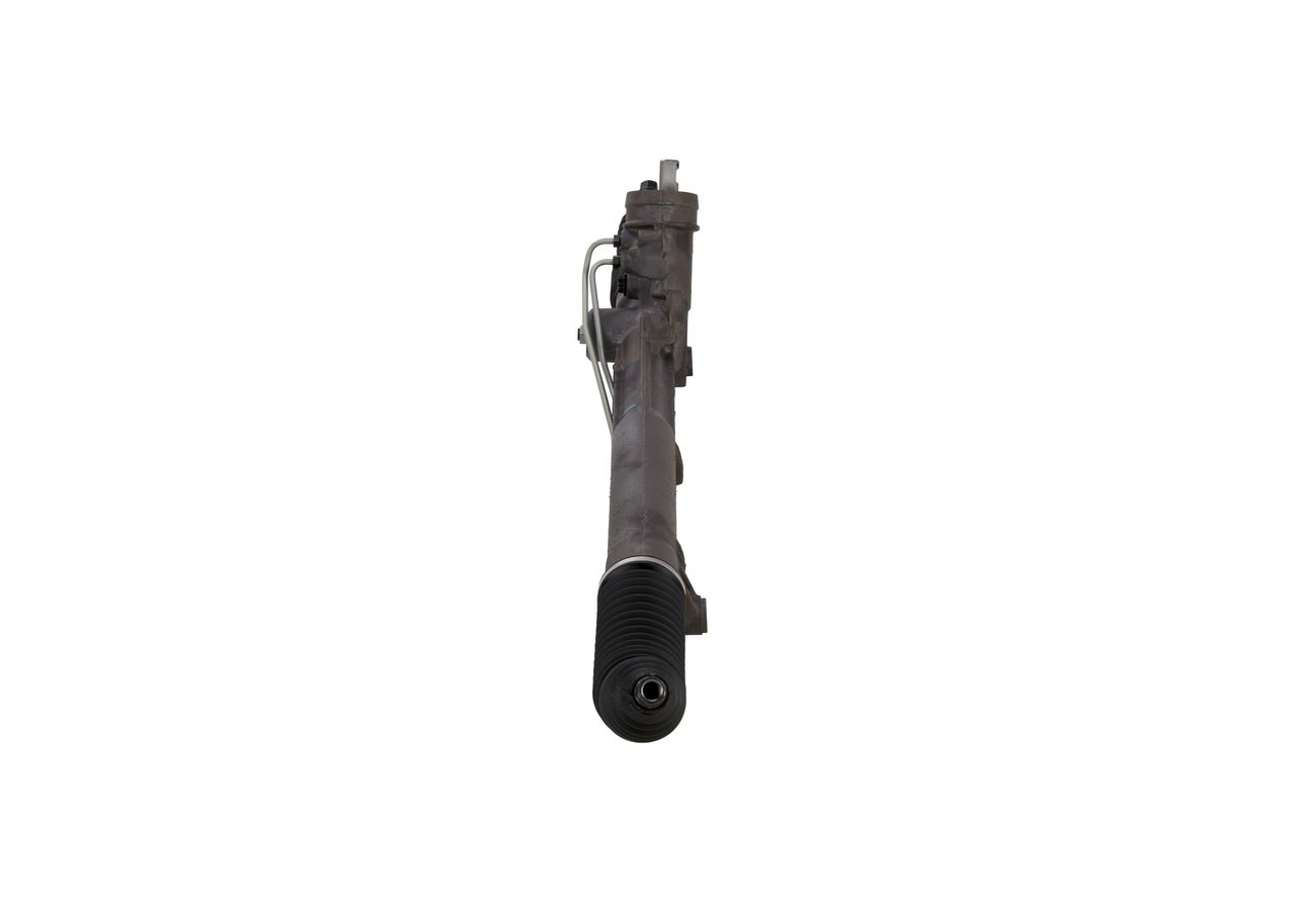 Steering Gear-1