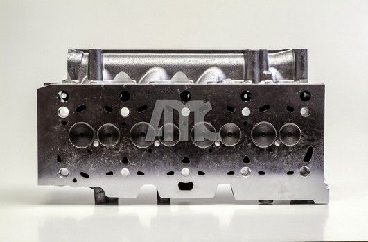 Cylinder Head-11