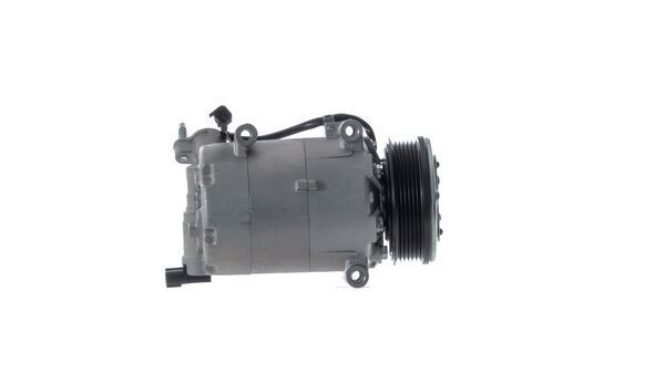 Compressor, air conditioning-6