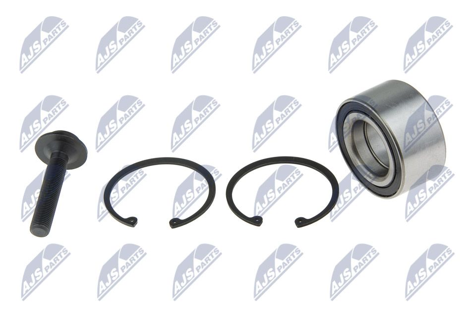 Wheel Bearing Kit-1