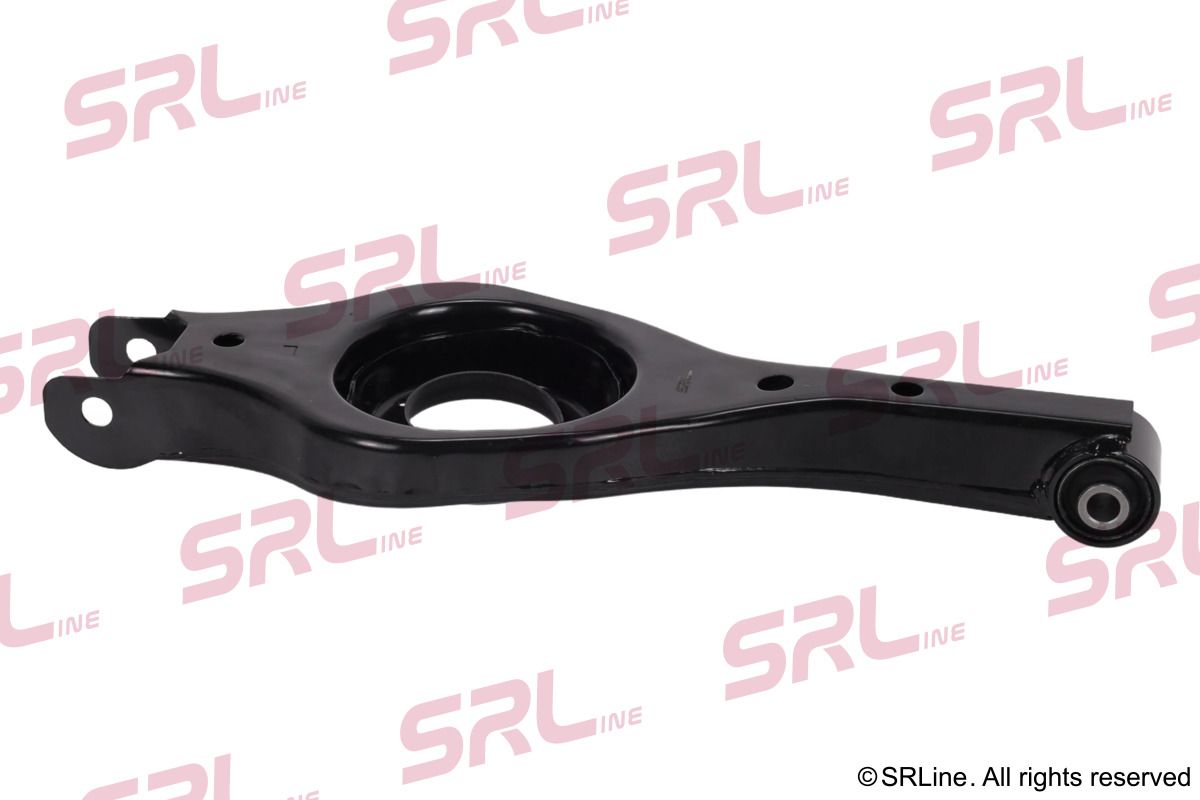 SRLINE 402637-5 Control/trailing arm, wheel suspension