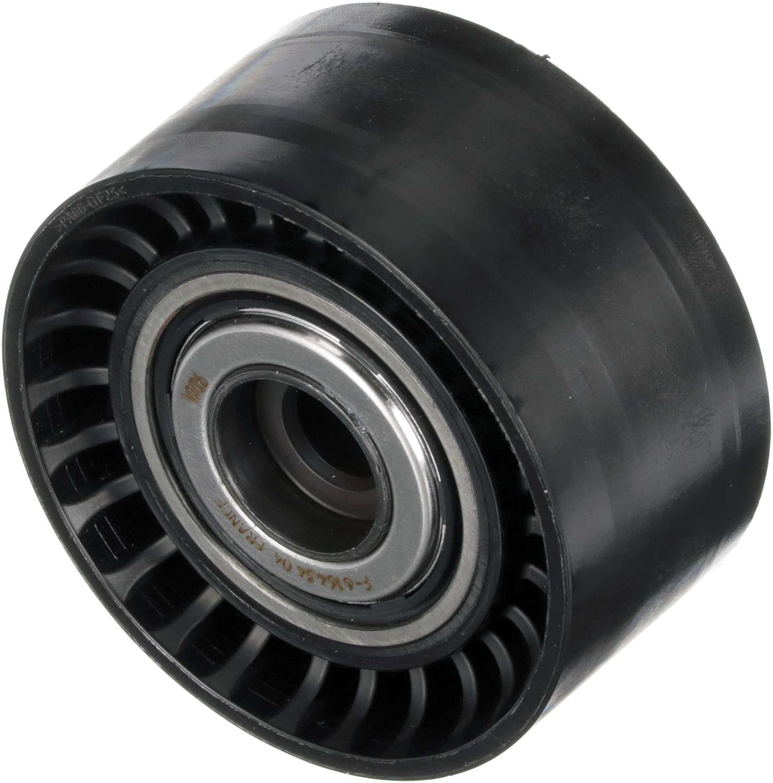 GATES T36295 Deflection/guide pulley, v-ribbed belt