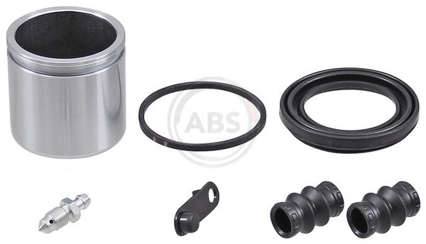 A.B.S. 57041 Repair kit, brake caliper