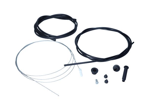 Accelerator Cable-1