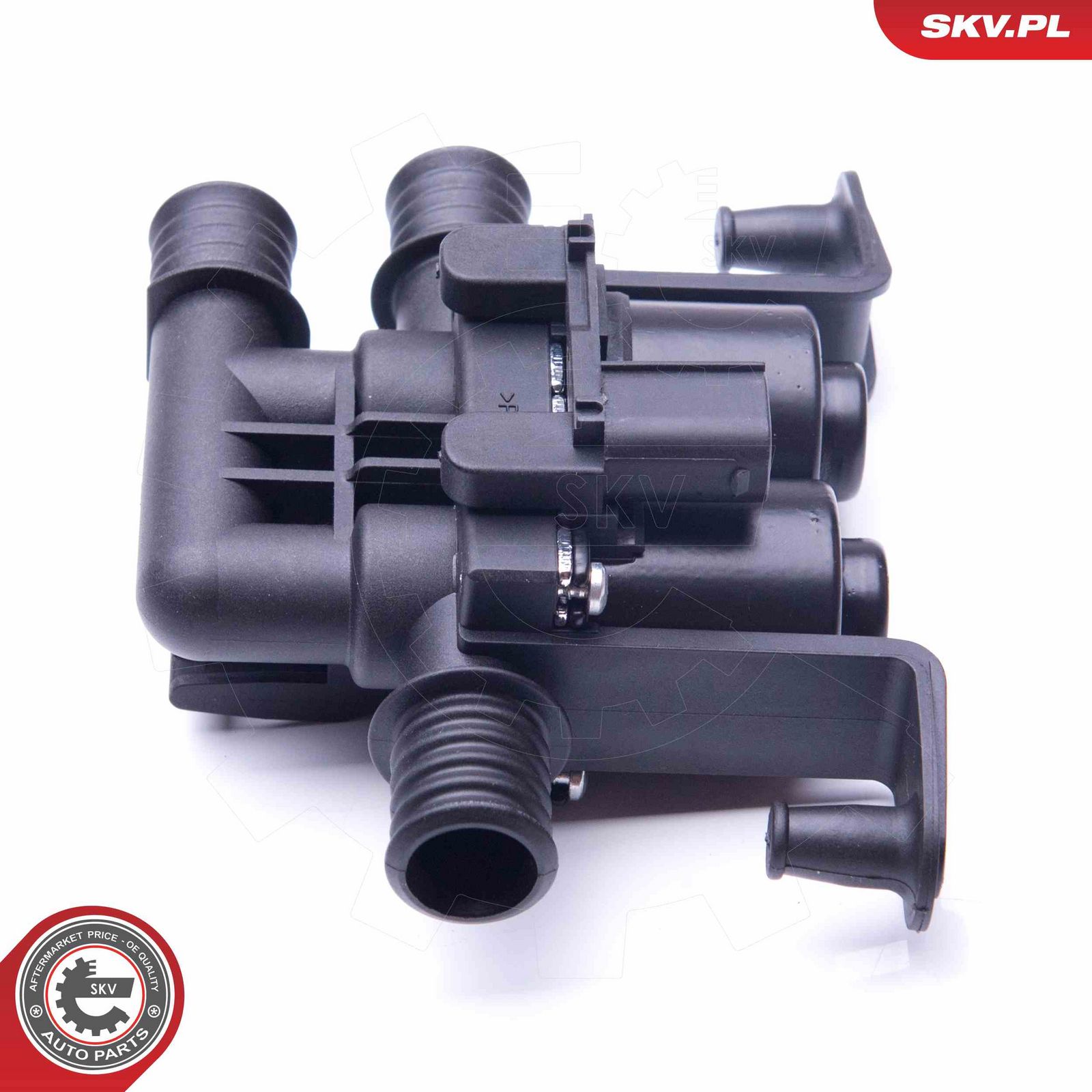 Coolant Control Valve-1