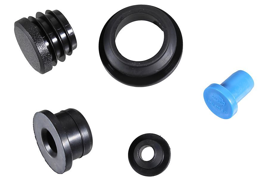 METZGER AUTOTEILE 2140240 Gasket, washer fluid pump/washer fluid reservoir