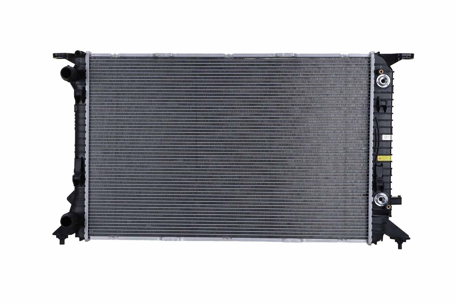 Radiator, engine cooling-1
