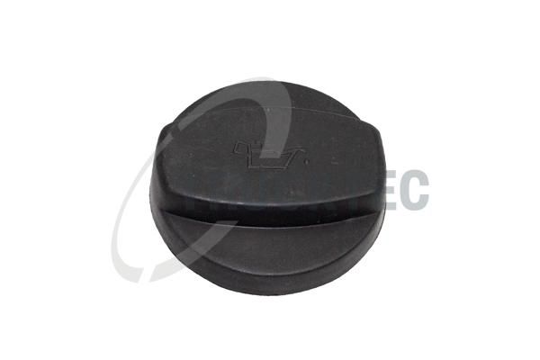 TRUCKTEC AUTOMOTIVE 02.10.046 Cap, oil filler neck