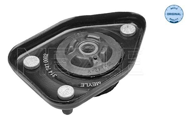 MEYLE 314 741 0002 Suspension strut support mount