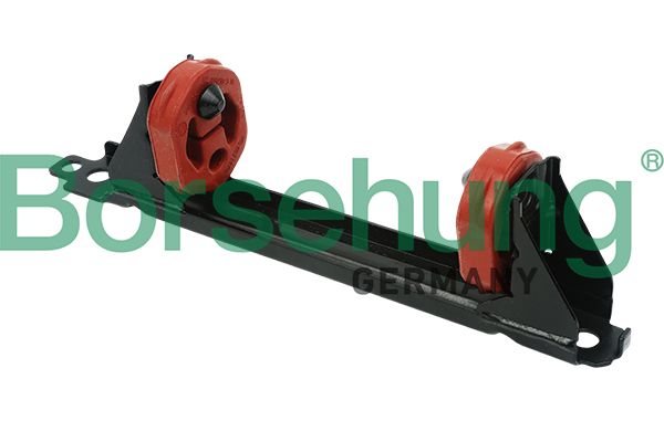Mount, exhaust system-main
