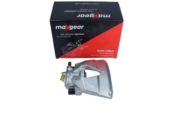 Brake Caliper-2