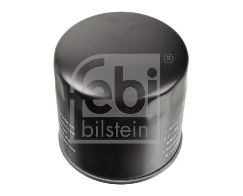 Oil Filter-main