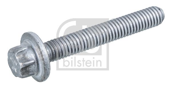 FEBI BILSTEIN 46389 Bolt, oil sump (automatic transmission)