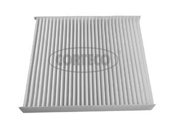 CORTECO 80001730 Filter, cabin air