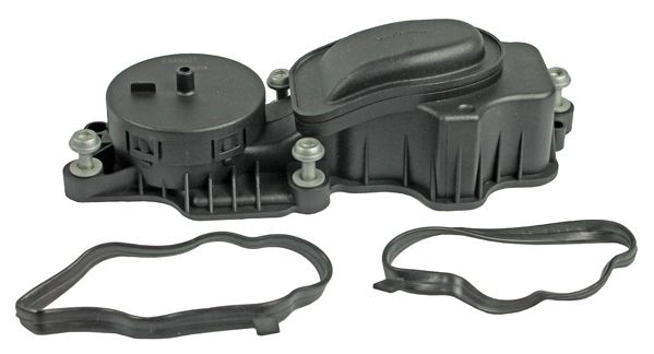Valve, crankcase ventilation