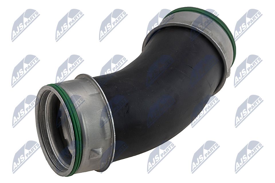 Charge Air Hose-1