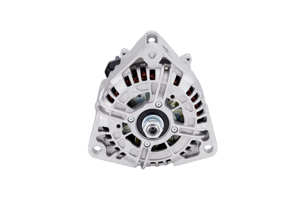 Alternator-7