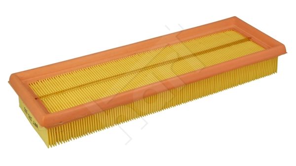 HART 335 530 Oro filtras