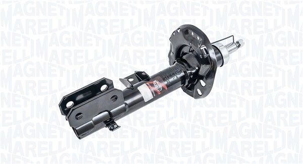 Shock Absorber-1