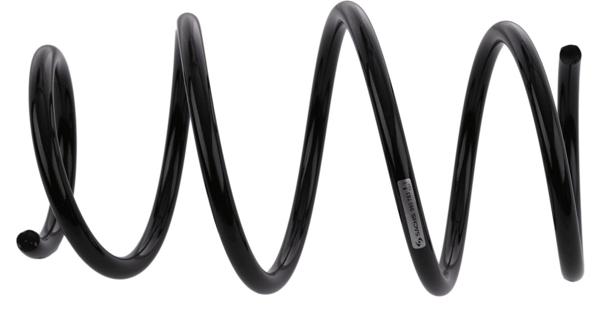 Suspension Spring