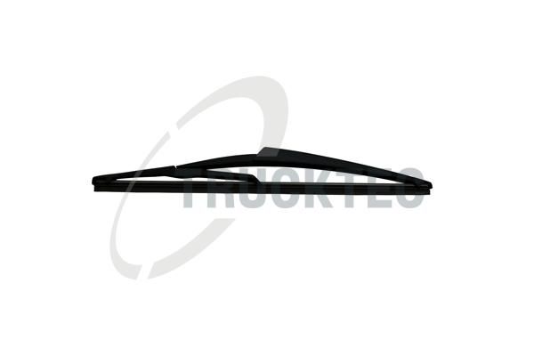 TRUCKTEC AUTOMOTIVE 02.58.421 Wiper blade