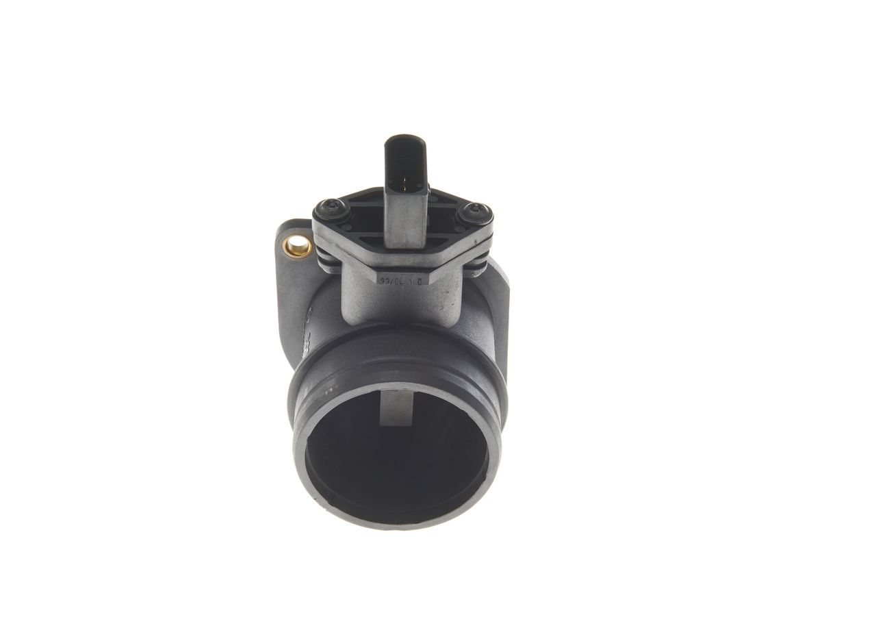 Mass Air Flow Sensor-2