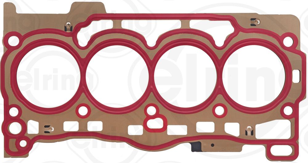 ELRING 523.821 Gasket, cylinder head