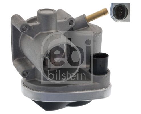 FEBI BILSTEIN 100768 Throttle body