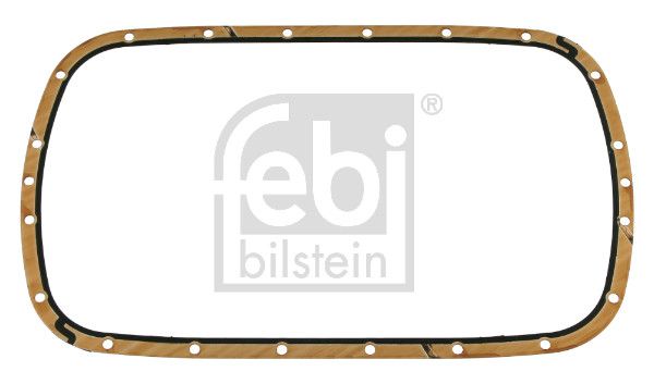 FEBI BILSTEIN 27063 Gasket, oil sump (automatic transmission)