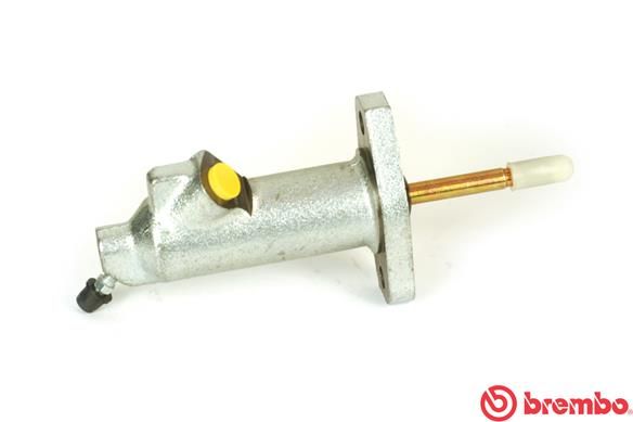 BREMBO E 06 004 Slave cylinder, clutch
