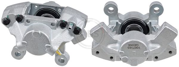 A.B.S. 420121 Brake caliper
