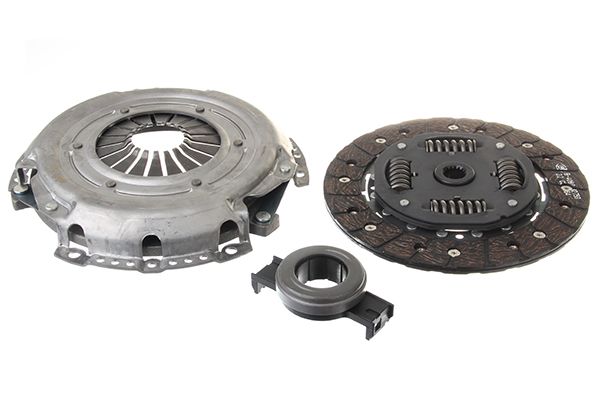 LUCAS LKCA640179 Clutch kit