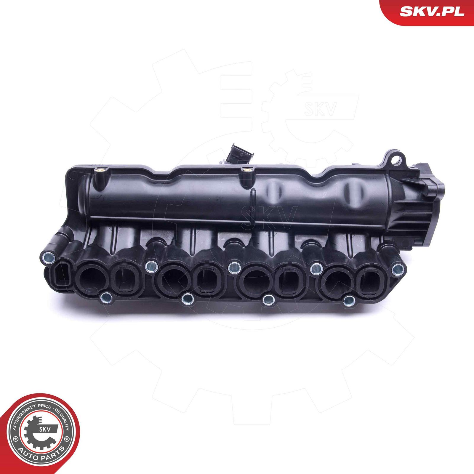 Intake Manifold Module-2