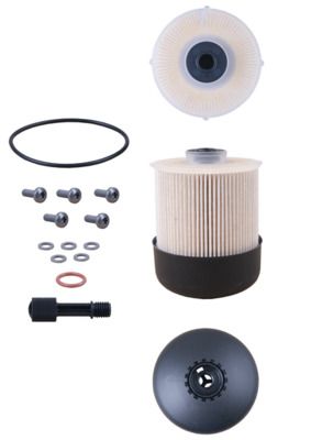 Fuel Filter-1