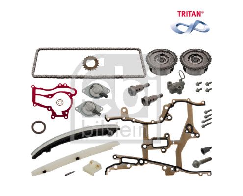 Timing Chain Kit