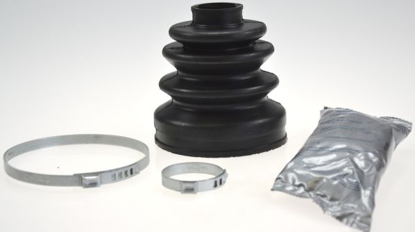 LÖBRO 304135 Bellow kit, drive shaft