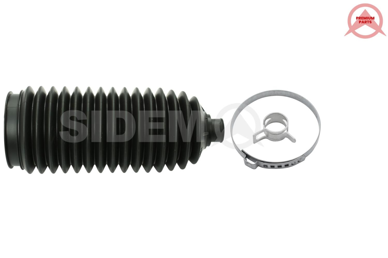 SIDEM 351.039 Bellow, steering