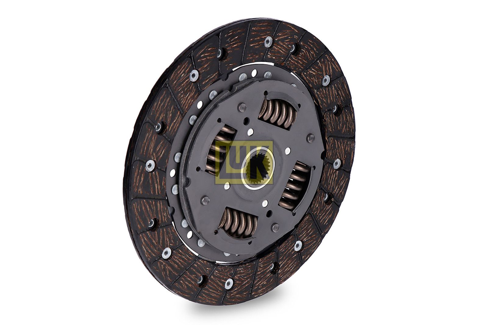 SCHAEFFLER LUK 319 0028 16 Clutch disc