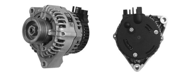Alternator-2