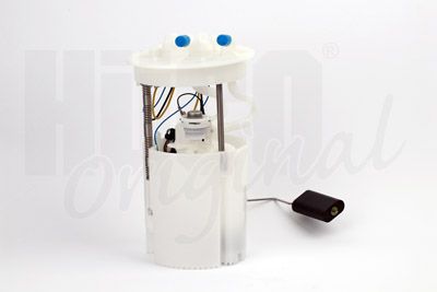 HÜCO 133481 Fuel supply unit
